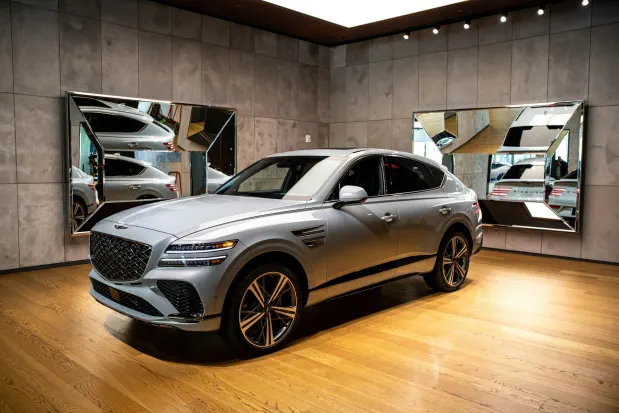 Midnight Kazino Android/iOS programa